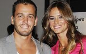 claudia vieira, pedro teixeira