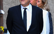 Harvey Weinstein