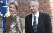  Märtha Louise, Ari Behn