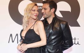 É oficial: José Fidalgo e Oceana Basilio namoram… e já não escondem de ninguém