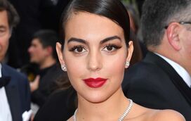 Polémica! A fortuna escondida de Georgina Rodríguez... são muitos milhões