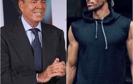 Enrique Iglesias reforma-se aos 48 anos e vende catálogo por 100 milhões de euros