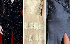 Julia Roberts, Sara Sampaio e Irina lideram desfile de elegância nos British Fashion Awards