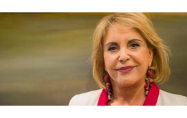 Mágoa escondida? Dina Aguiar assume descontentamento pela forma como foi afastada da RTP, onde esteve 47 anos