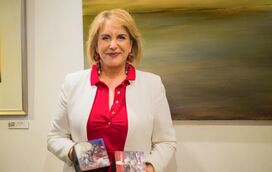 Dina Aguiar não se cala nas críticas à RTP: "De uma forma geral, não valoriza muito as pessoas"