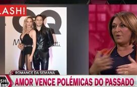 Veja o 'Radar da Fama' com Maya no FLASHVidas
