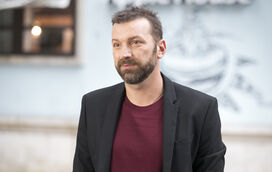 Ljubomir Stanisic é vítima de burla e roubo de identidade: "Já denunciámos a situação"