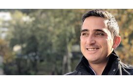 Manuel Melo fala da sua dependência das drogas: "Estive mesmo do outro lado. Ultrapassei o limite"