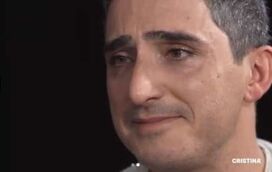 Era muito amor mas já acabou. Manuel Melo escondeu separação de Sofia Fernandes durante dois anos