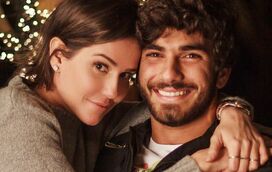 Deborah Secco explica casamento aberto com Hugo Moura em que pode estar com outras pessoas: "Não vou ser mais a corna"