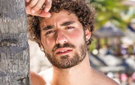 José Condessa escreve a mais linda carta de amor e não foi para Bárbara Branco