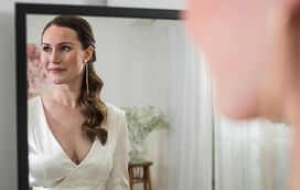 Sanna Marin é a primeira-ministra mais nova do mundo: tem apenas 34 anos
