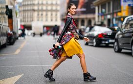 Campo e montanha? As botas que passamos a usar na cidade