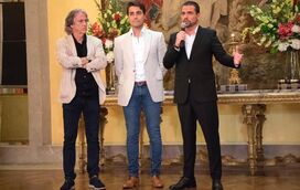 Jorge Jesus tem nova biografia, apresentada no Rio de Janeiro com pompa e circunstância