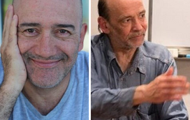 Drama! José Raposo pede donativos para o funeral do ator José Lopes, que morreu na rua