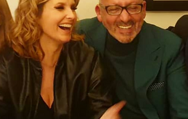 Afinal o jantar foi de borla? Tudo sobre a noite luxuosa de Cristina Ferreira e Manuel Luís Goucha