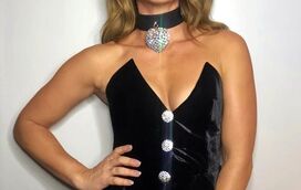 Paolla Oliveira arrasada por causa de celulite! De deusa da beleza a vítima de bullying