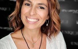 Terror! Animadora da RFM Joana Cruz está a ser perseguida há 5 anos por tarado mas o fim pode estar à vista