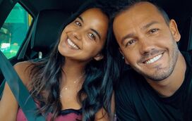 Surpresa! Pedro Teixeira revela nome carinhoso que chama a Sara Matos