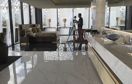 Laskasas na maior produção de sempre da Netflix