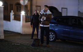 Finalmente! Ângelo Rodrigues regressa à SIC em noite cheia de emoções