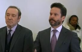 Ex-marido da princesa da Noruega suicida-se depois de acusações contra Kevin Spacey