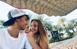 Traição perdoada! Margarida Corceiro não consegue viver sem João Félix