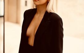 Inacreditável! Mãe de Bárbara Bandeira obrigada a usar fraldas e até pêlos na cara lhe cresceram