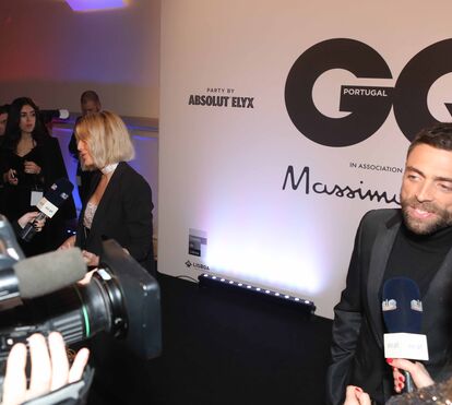 Jessica Athayde e Diogo Amaral já nem se falam