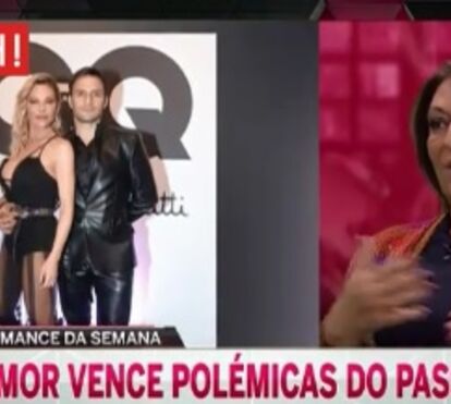 Veja o 'Radar da Fama' com Maya no FLASHVidas