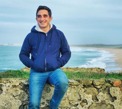 'Não me podem pôr álcool à frente, é a pior coisa que me podem fazer!' Manuel Melo assume luta permanente contra o alcoolismo