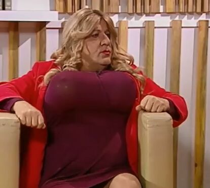 RTP abre portas a Suzana Garcia, a polémica advogada que disse tudo e um par de botas sobre Cristina Ferreira