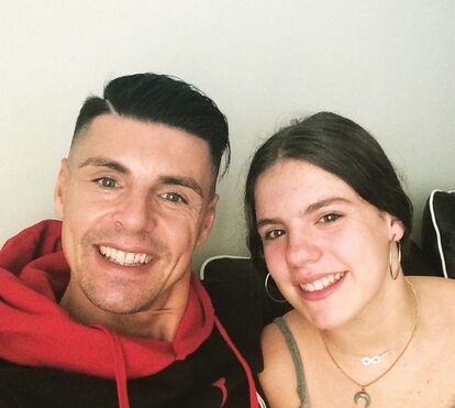 Não resistiu! Mais um negócio CR7 que fecha portas: Katia Aveiro encerra restaurante do Brasil