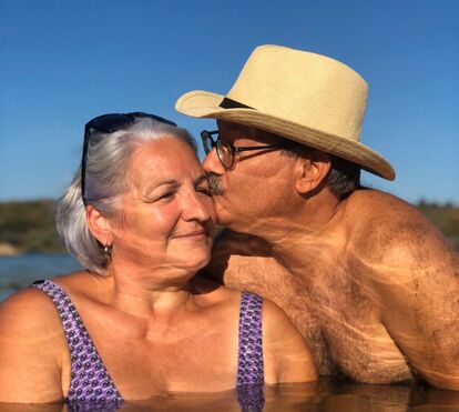 José Condessa escreve a mais linda carta de amor e não foi para Bárbara Branco