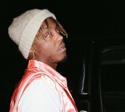 Choque! Revelado o verdadeiro motivo que levou à morte súbita do rapper Juice Wrld