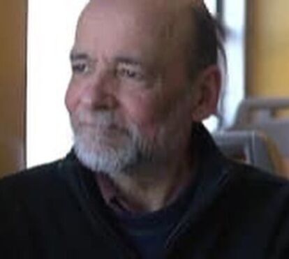 A vida de miséria do ator José Lopes, que morreu abandonado por todos