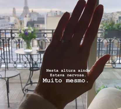 Catarina Gouveia compra casa de luxo na Comporta