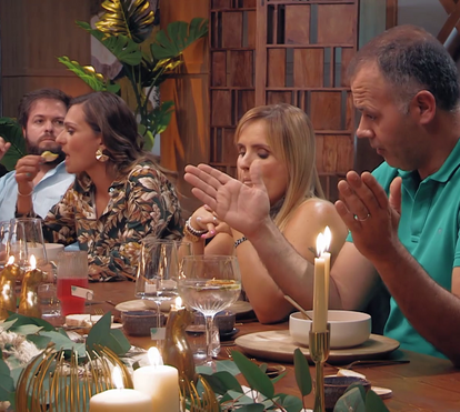 Fartos de estarem casados! Os casais que não conseguem o divórcio no 'reality show' da SIC