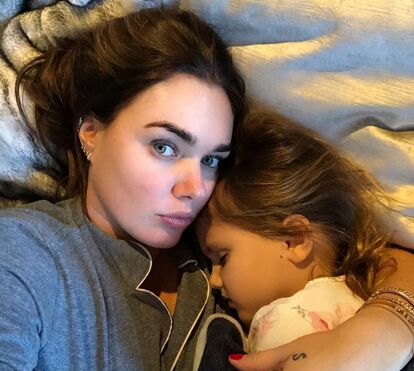 Até dói!!! Ladrões roubam 60 milhões a Tamara Ecclestone, uma das filhas mimadas do antigo dono da Fórmula 1