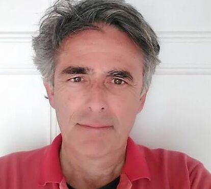 Rafael Riancho, reconhecido fotógrafo das 'ondas gigantes, encontrado morto em hotel na Nazaré