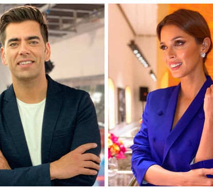 Vingança é um prato que se serve frio! Maria Cerqueira Gomes tem um novo 'amor 'e não é Goucha