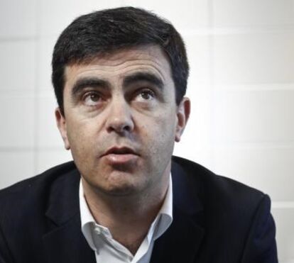 José Fragoso substitui Maria Flor Pedroso e acumula cargo de diretor de Informação e de Programas da RTP