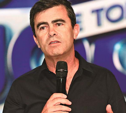 E esta? ERC chumba José Fragoso para diretor de informação da RTP