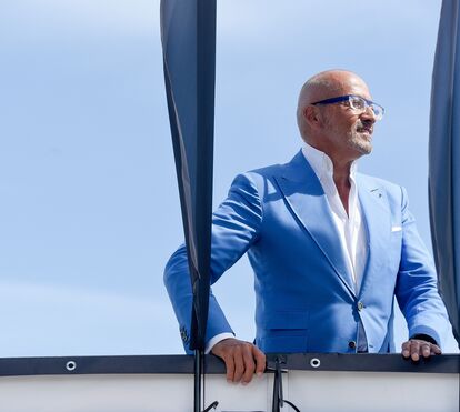 Manuel Luís Goucha ataca a SIC
