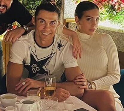 Cristiano Ronaldo transfere fortuna de milhões e passa a pagar impostos em Portugal
