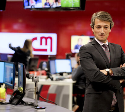Imparável! CMTV cresce 61,6% em abril e lidera há 40 meses