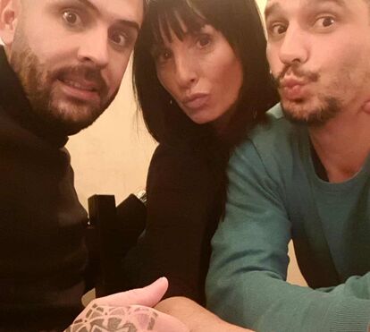 É desta! Depois de um matrimónio falhado e do namoro com duas concorrentes, Lucas de 'Casados à Primeira Vista' volta a casar