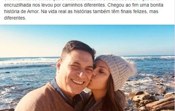 Hernâni Carvalho e Ana Rita Mendes Carvalho