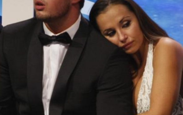 marco costa, susana