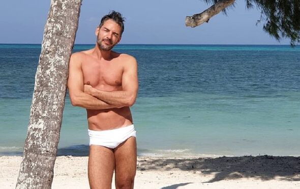 claudio ramos